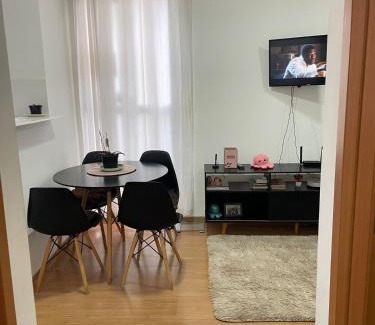 Grand Ville Appartement | Maiza Pereira
