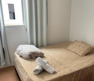 Grand Ville Appartement | Maiza Pereira
