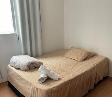 Grand Ville Appartement | Maiza Pereira