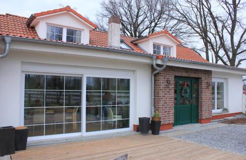 Cottbus Appartement | MAJA Der SpreeGarten