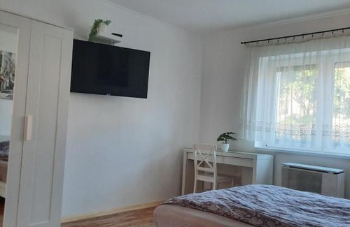 Dunaalmas Appartement | Maja Vendégház