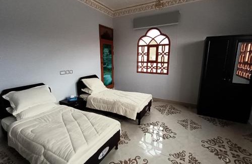 Wakan Maison | Majan View near Wakan