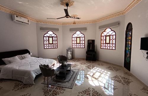 Wakan Maison | Majan View near Wakan