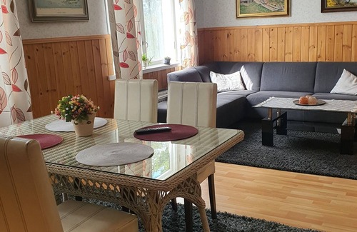 Pello Maison | Majatalo Oravanpesä