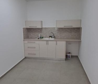 Majdal al-Shams Lit Et Petit-Déjeuner | Majdal Central B&B