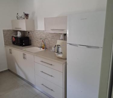 Majdal al-Shams Lit Et Petit-Déjeuner | Majdal Central B&B