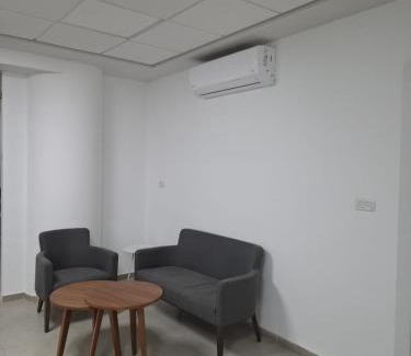 Majdal al-Shams Lit Et Petit-Déjeuner | Majdal Central B&B