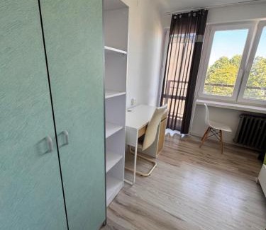 Biala Podlaska Appartement | Majeczka