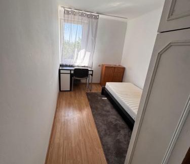 Biala Podlaska Appartement | Majeczka