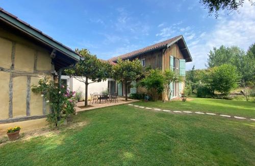 Bourrouillan Appartement | Majellon, Appartement à l‘ouest