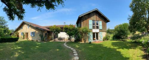 Bourrouillan Appartement | Majellon, Appartement à l‘ouest