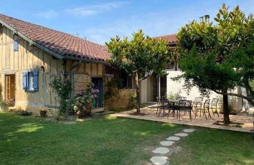Bourrouillan Appartement | Majellon, Appartement à l‘ouest