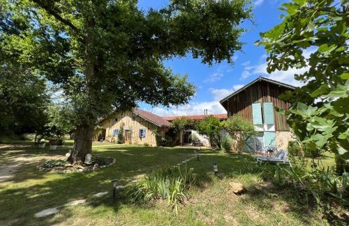 Bourrouillan Appartement | Majellon, Appartement à l‘ouest