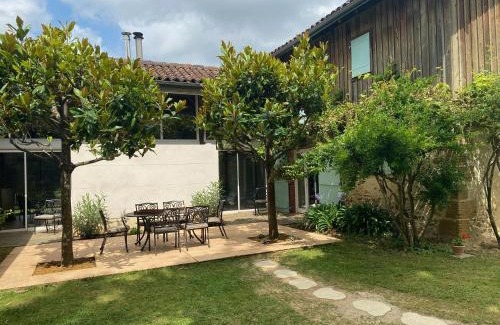 Bourrouillan Appartement | Majellon Grand Appartement