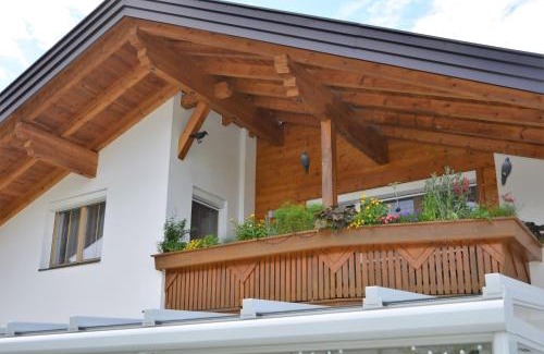 Obsteig Appartement | Majerotto
