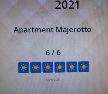 Obsteig Appartement | Majerotto