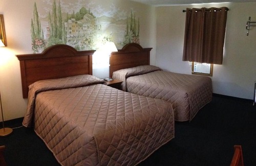 Perth East Hôtel | Majers Motel