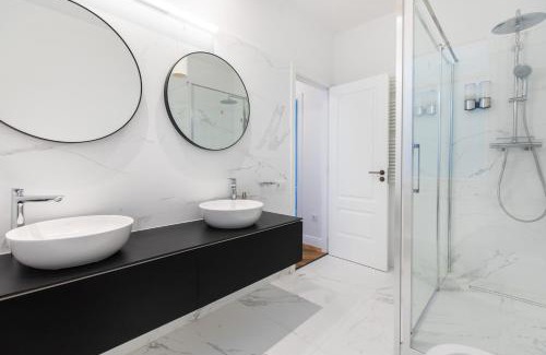 el Camp d'en Grassot i Gracia Nova Appartement | Majestic 4BR/4BATH apartment in Sagrada Familia area