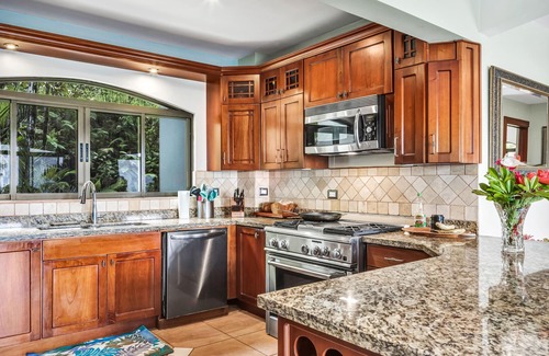Hatillo Maison | MAJESTUEUX! Gated, 7 Acre Estate, 160º Ocean Views! BAR DE BAIN, CHEF, CONCIERGE