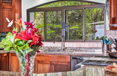 Hatillo Maison | MAJESTUEUX! Gated, 7 Acre Estate, 160º Ocean Views! BAR DE BAIN, CHEF, CONCIERGE
