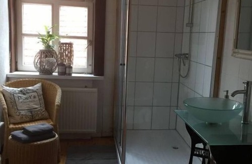 Brakel Maison | Majestic apartment in Brakel