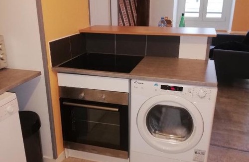 Laon Appartement | VILLE MAJESTUEUSE