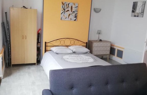 Laon Appartement | VILLE MAJESTUEUSE
