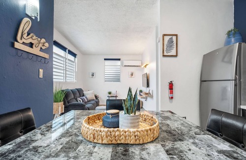 Sabana Llana Norte Appartement | Majestic City Home | Country Club 2 Bedroom Unit