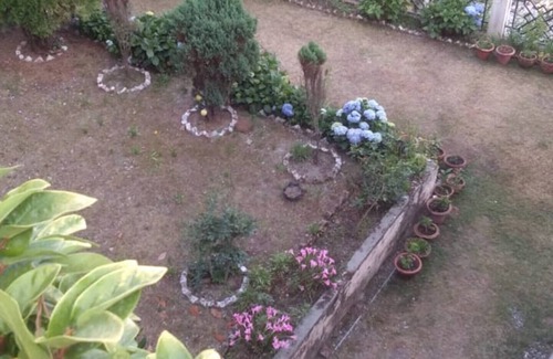 Bhimtal Chalet De Ski | Majestic Cottage with WiFi in Bhimtal