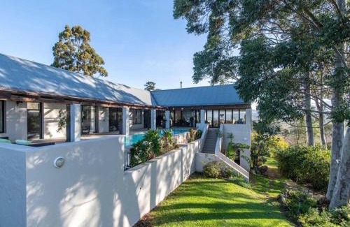 Grabouw Maison | Majestic Elgin Farm House