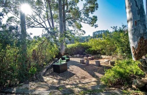 Grabouw Maison | Majestic Elgin Farm House