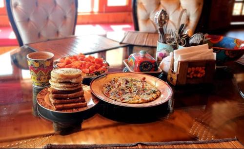 Rampur Maison | Majestic Himalayan homestay