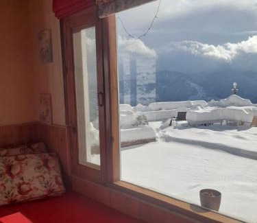 Rampur Maison | Majestic Himalayan homestay