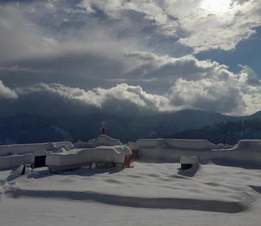 Rampur Maison | Majestic Himalayan homestay