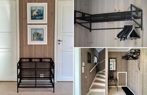 Vestvagøy Chalet De Ski | Majestic Horizons Lofoten