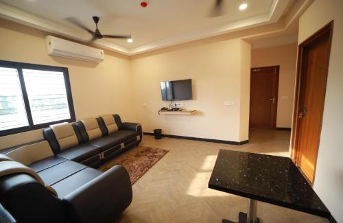 KK Nagar Hôtel | Majestic Hotel