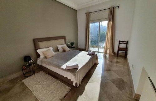 Carthage Appartement | MAJESTIC MALAGA : Apt de LUXE entre La Marsa&Carthage