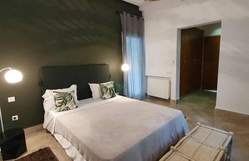 Carthage Appartement | MAJESTIC MALAGA : Apt de LUXE entre La Marsa&Carthage