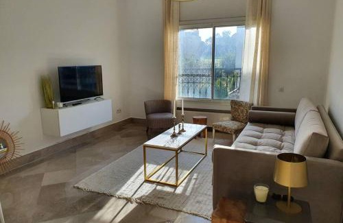 Carthage Appartement | MAJESTIC MALAGA : Apt de LUXE entre La Marsa&Carthage