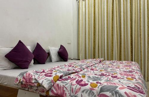 Gorakhpur Hôtel | Majestic Manor