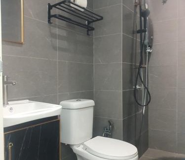 Bandar Tun Razak Appartement | Majestic Maxim 3 Bedrooms Block D Near MRT