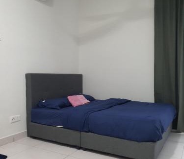 Bandar Tun Razak Appartement | Majestic Maxim