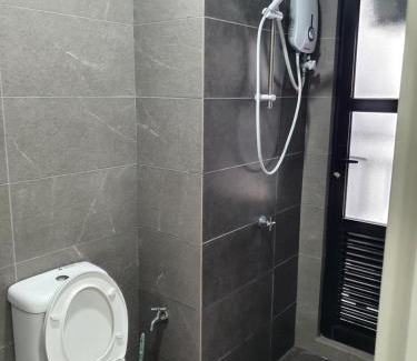 Bandar Tun Razak Appartement | Majestic Maxim