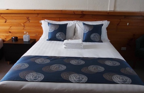 Horsham Hôtel | Majestic Motel