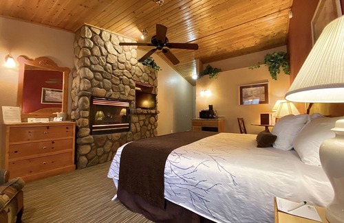 Payson Hôtel | Majestic Mountain Inn