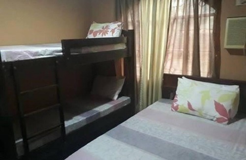 Capas Hôtel | Majestic MT Pinatubo Tour and Homestay