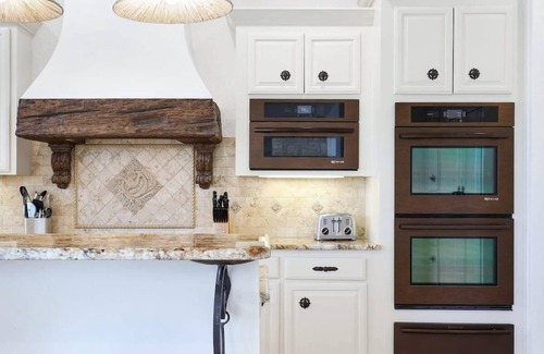 Cross Mountain Maison | Majestic Oak - Luxury |Pool| Billiards Room
