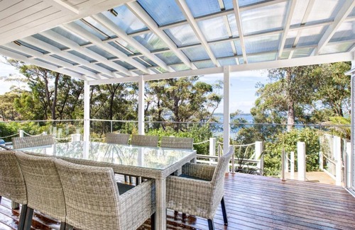 Sanctuary Point Maison | Majestic on Palm Beach