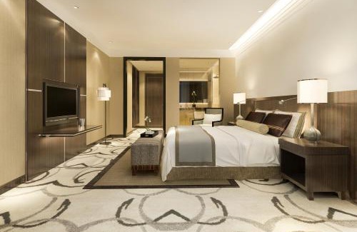 Mahipalpur Extension Hôtel | Majestic Plaza B & B At Delhi Airport