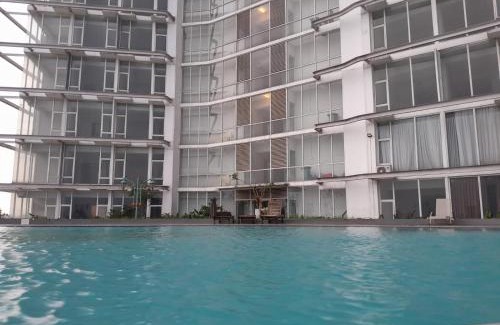 Tangerang Hôtel | Majestic Point